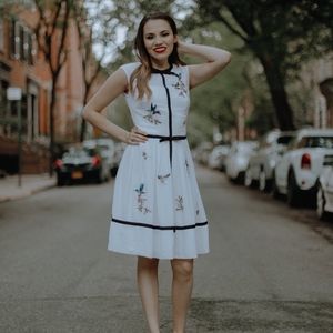 Meet your Posher, Marisa